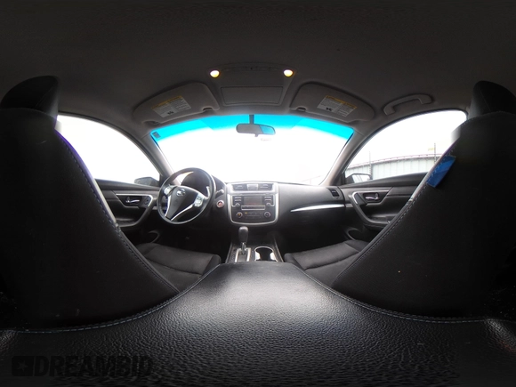 2016 Nissan Altima SR with VIN 1N4AL3AP7GC277879, listed as a IAAI auction lot 41523475 with 128,821 mi miles and . Bid and sale history available at carsss.com. Image 19.
