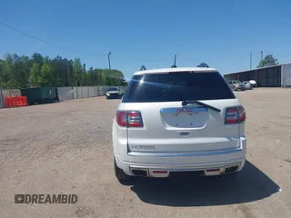 2016 GMC Acadia SLE with VIN 1GKKRPKD5GJ150640, listed as a IAAI auction lot 41978668 with 150,614 mi miles. Bid and sale history available at carsss.com. Image 17.