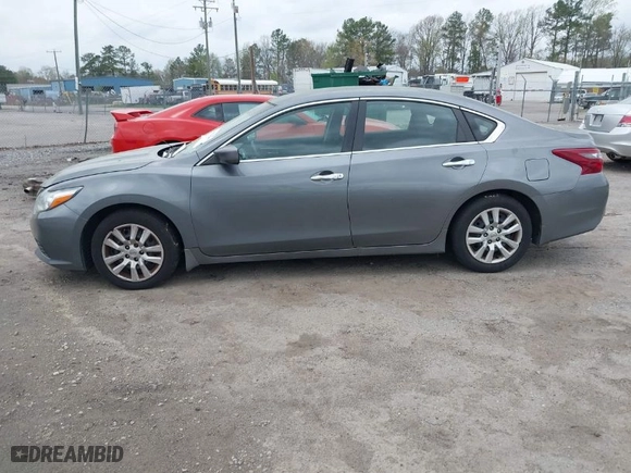 2017 Nissan Altima 2.5 S with VIN 1N4AL3AP2HN332485, listed as a IAAI auction lot 41964284 with 133,185 mi miles. Bid and sale history available at carsss.com. Image 14.