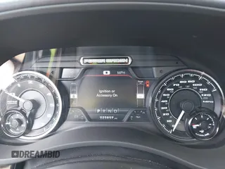 2021 Ram 2500 Power Wagon с VIN 3C6TR5EJ0MG575323, выставлен на аукционе IAAI как лот 42112340 с пробегом 25 857 миль миль и . История ставок и продаж доступна на DreamBid. Изображение 7.