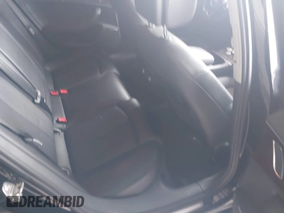 2014 Audi A6 Premium Plus with VIN WAUGFAFC1EN164580, listed as a IAAI auction lot 42220550 with 112,528 mi miles and . Bid and sale history available at DreamBid. Image 8.