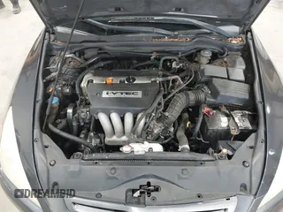 2005 Honda Accord LX z VIN 1HGCM56455A012740, wystawiony jako IAAI lot #42530384 z przebiegiem 266 731 mil mil oraz . Historia ofert i sprzedaży dostępna na DreamBid. Obrazek 10.