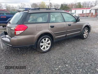 2009 Subaru Outback Special Edition with VIN 4S4BP61C897345583, listed as a IAAI auction lot 42065689 with 262,944 mi miles and . Bid and sale history available at DreamBid. Image 4.