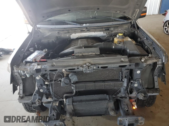 2013 Ford F-150 XL with VIN 1FTFW1ET6DKF80205, listed as a Copart auction lot 62275075 with 177,017 mi miles and Salvage title. Bid and sale history available at DreamBid. Image 11.