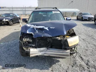 2006 Subaru Forester X с VIN JF1SG65646H754118, выставлен на аукционе Copart как лот 49064615 с пробегом 278 251 миль миль и Списание • Salvage title. История ставок и продаж доступна на DreamBid. Изображение 5.