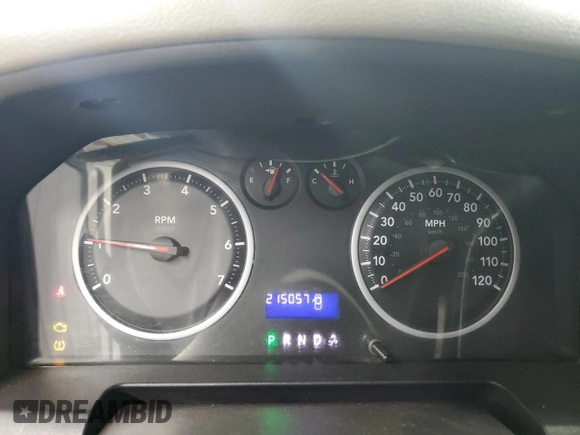 2010 Dodge Ram 2500 ST with VIN 3D7TT2CT2AG159577, listed as a Copart auction lot 44226885 with 215,057 mi miles and Salvage Title. Bid and sale history available at carsss.com. Image 9.