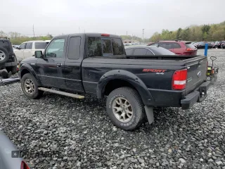 2007 Ford Ranger XLT with VIN 1FTZR45E67PA64862, listed as a Copart auction lot 55674415 with 112,133 mi miles and Clean Title. Bid and sale history available at DreamBid. Image 2.