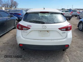 2014 Mazda 3 i Touring with VIN JM1BM1L75E1100432, listed as a IAAI auction lot 41897584 with 149,628 mi miles and . Bid and sale history available at DreamBid. Image 17.