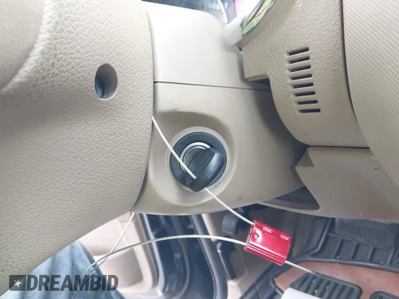 2010 Ford Explorer Eddie Bauer с VIN 1FMEU6EE4AUA25300, выставлен на аукционе IAAI как лот 42667263 с пробегом 164 248 миль миль и . История ставок и продаж доступна на DreamBid. Изображение 11.