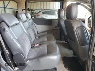 2003 Chevrolet Venture Warner Bros 1SE z VIN 1GNDX13E83D218685, wystawiony jako Copart lot #70247624 z przebiegiem 170 386 mil mil oraz Nie do naprawy. Historia ofert i sprzedaży dostępna na DreamBid. Obrazek 11.