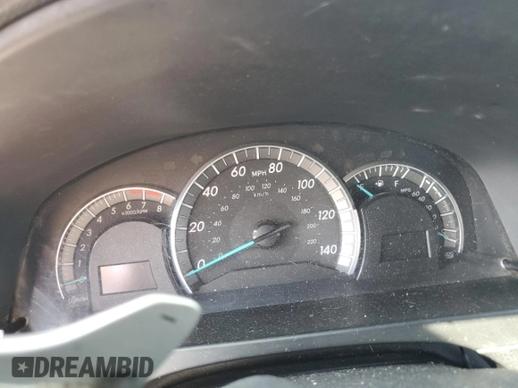 2012 Toyota Camry L with VIN 4T1BF1FK0CU618661, listed as a Copart auction lot 71205804 with Not Provided miles and Salvage Title. Bid and sale history available at DreamBid. Image 9.