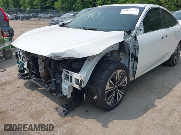 2016 Honda Civic EX-L z VIN 2HGFC1F79GH637326, wystawiony jako IAAI lot #42438274 z przebiegiem 215 846 mil mil oraz . Historia ofert i sprzedaży dostępna na DreamBid. Obrazek 6.