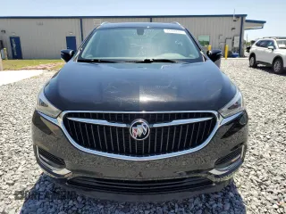 2019 Buick Enclave Essence with VIN 5GAERBKW5KJ268694, listed as a Copart auction lot 48800655 with 77,620 mi miles and Salvage Title. Bid and sale history available at DreamBid. Image 5.