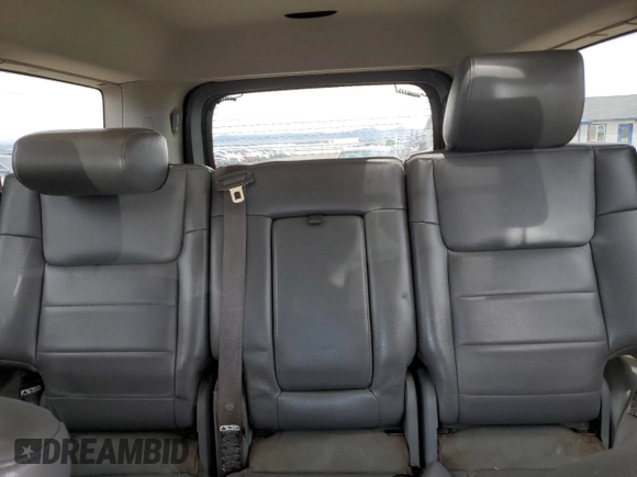 2006 Jeep Commander with VIN 1J8HG48N96C179080, listed as a Copart auction lot 60831635 with 201,515 mi miles and Clean title. Bid and sale history available at DreamBid. Image 10.