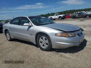 2001 Pontiac Bonneville SLE z VIN 1G2HY54K614247302, wystawiony jako Copart lot #55119465 z przebiegiem 257 120 mil mil oraz Szkody całkowita. Historia ofert i sprzedaży dostępna na DreamBid. Obrazek 4.
