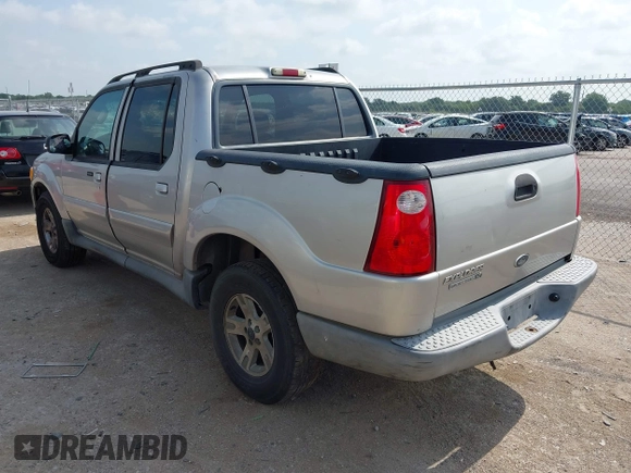 2005 Ford Explorer Sport Trac XLS with VIN 1FMZU67K75UA18027, listed as a IAAI auction lot 42745928 with 144,900 mi miles and . Bid and sale history available at DreamBid. Image 3.
