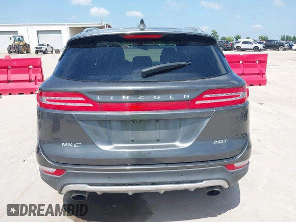 2017 Lincoln MKC Select with VIN 5LMCJ2C92HUL71237, listed as a IAAI auction lot 42436791 with 80,187 mi miles and . Bid and sale history available at DreamBid. Image 17.