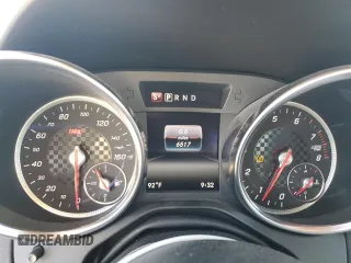 2020 Mercedes-Benz SLC 300 z VIN W1KPK3JA3LF171401, wystawiony jako Copart lot #66444173 z przebiegiem 6517 mil mil oraz . Historia ofert i sprzedaży dostępna na DreamBid. Obrazek 9.