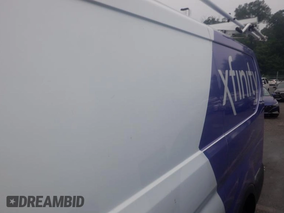 2017 Ford Transit с VIN 1FTYR1YM8HKB19243, выставлен на аукционе IAAI как лот 42807803 с пробегом 160 685 миль миль и . История ставок и продаж доступна на DreamBid. Изображение 10.