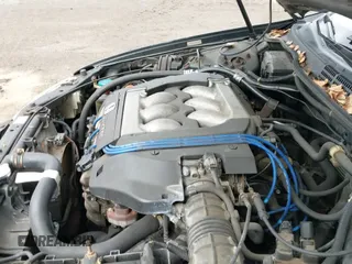 1998 Honda Accord EX с VIN 1HGCG1659WA010550, выставлен на аукционе IAAI как лот 43407103 с пробегом 240 692 миль миль и . История ставок и продаж доступна на DreamBid. Изображение 12.