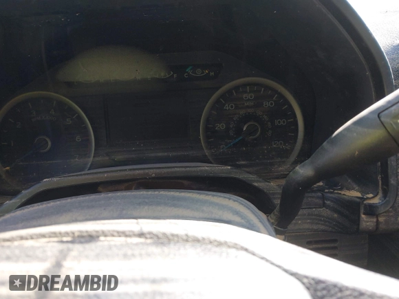 2016 Ford F-150 XL с VIN 1FTEX1CP4GFA98165, выставлен на аукционе IAAI как лот 40540089 с пробегом Не указан миль и . История ставок и продаж доступна на DreamBid. Изображение 7.