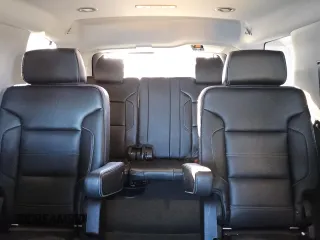 2018 GMC Yukon Denali with VIN 1GKS1CKJ6JR201156, listed as a Copart auction lot 85484824 with 71,855 mi miles and Clean Title. Bid and sale history available at carsss.com. Image 10.