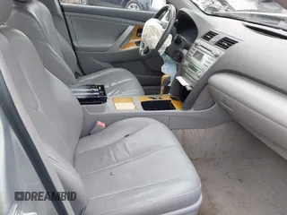 2007 Toyota Camry LE with VIN 4T1BK46K27U037911, listed as a IAAI auction lot 42158405 with 247,722 mi miles and . Bid and sale history available at DreamBid. Image 5.