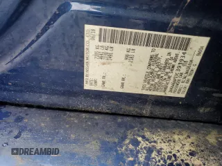 2018 Nissan Maxima SL with VIN 1N4AA6AP1JC393934, listed as a Copart auction lot 51809065 with 86,486 mi miles and Salvage title. Bid and sale history available at DreamBid. Image 12.