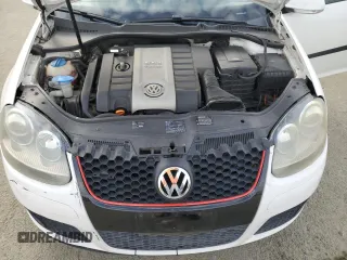 2008 Volkswagen GTI z VIN WVWHV71K88W103396, wystawiony jako Copart lot #45678765 z przebiegiem 132 088 mil mil oraz Szkoda całkowita • Salvage title. Historia ofert i sprzedaży dostępna na DreamBid. Obrazek 11.