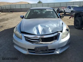 2011 Honda Accord Sdn LX-P with VIN 1HGCP2F42BA152326, listed as a Copart auction lot 87311004 with 333,450 mi miles and Salvage Title. Bid and sale history available at carsss.com. Image 5.