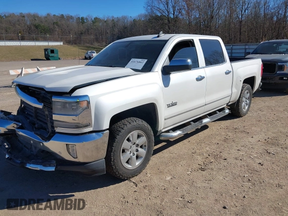 2017 Chevrolet Silverado 1500 LTZ with VIN 3GCPCSEC0HG112177, listed as a IAAI auction lot 41676862 with 132,255 mi miles and . Bid and sale history available at DreamBid. Image 17.
