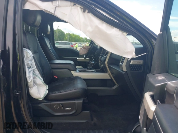 2015 Ford F-150 XLT с VIN 1FTEW1EG5FFA66324, выставлен на аукционе IAAI как лот 42381572 с пробегом 192 673 миль миль и . История ставок и продаж доступна на DreamBid. Изображение 5.