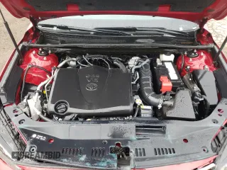 2022 Toyota Avalon XLE z VIN 4T1JZ1FB4NU080651, wystawiony jako Copart lot #41623513 z przebiegiem 17 194 mil mil oraz . Historia ofert i sprzedaży dostępna na DreamBid. Obrazek 11.