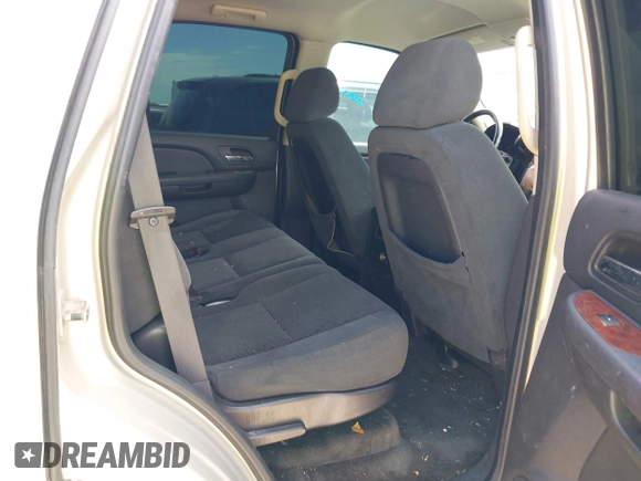 2008 Chevrolet Tahoe 1LT с VIN 1GNFC130X8R172490, выставлен на аукционе IAAI как лот 42306819 с пробегом 219 419 миль миль и . История ставок и продаж доступна на DreamBid. Изображение 8.