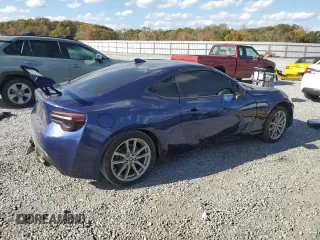 2017 Toyota 86 with VIN JF1ZNAA16H8701974, listed as a Copart auction lot 78692274 with 0 mi miles and Clean Title. Bid and sale history available at carsss.com. Image 3.