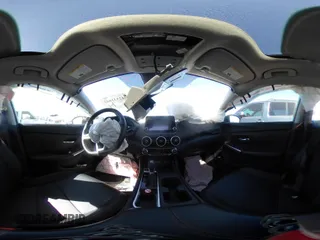 2025 Nissan Sentra SR с VIN 3N1AB8DV3SY267437, выставлен на аукционе IAAI как лот 42531663 с пробегом 11 954 миль миль и . История ставок и продаж доступна на DreamBid. Изображение 19.