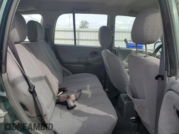 1999 Suzuki Grand Vitara JLX z VIN JS3TD62V0X4124366, wystawiony jako Copart lot #50885055 z przebiegiem 204 168 mil mil oraz Szkoda całkowita • Salvage title. Historia ofert i sprzedaży dostępna na DreamBid. Obrazek 10.