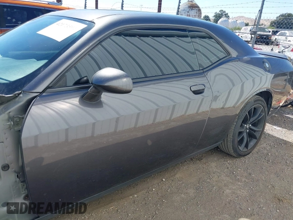 2017 Dodge Challenger R/T Plus with VIN 2C3CDZBT8HH600032, listed as a IAAI auction lot 42173591 with 92,303 mi miles and . Bid and sale history available at DreamBid. Image 15.