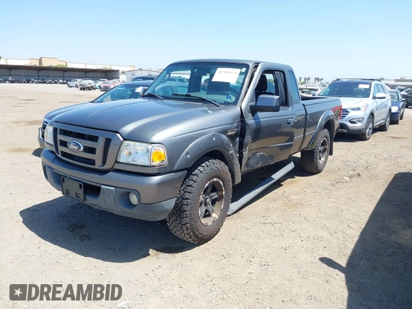 2010 Ford Ranger XL с VIN 1FTKR1EE9APA14982, выставлен на аукционе IAAI как лот 42303924 с пробегом 154 956 миль миль и . История ставок и продаж доступна на DreamBid. Изображение 17.