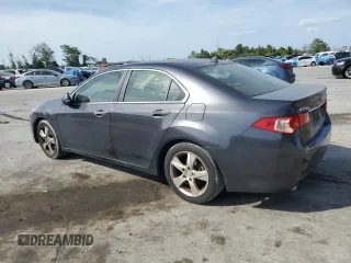 2014 Acura TSX Technology с VIN JH4CU2F65EC003344, выставлен на аукционе Copart как лот 53807635 с пробегом 99 563 миль миль и Списание • Salvage title. История ставок и продаж доступна на DreamBid. Изображение 2.