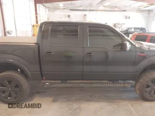2013 Ford F-150 XL z VIN 1FTFW1ETXDFA63062, wystawiony jako IAAI lot #42370055 z przebiegiem 209 750 mil mil oraz . Historia ofert i sprzedaży dostępna na DreamBid. Obrazek 14.