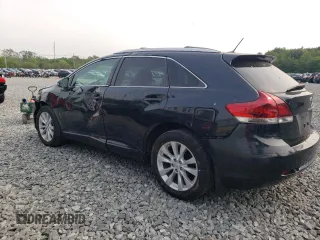 2013 Toyota Venza LE with VIN 4T3BA3BB3DU047692, listed as a Copart auction lot 59098445 with 85,103 mi miles and Clean title. Bid and sale history available at DreamBid. Image 2.