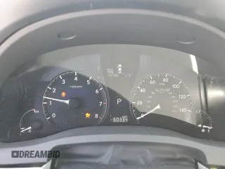 2010 Lexus RX 350 with VIN 2T2ZK1BA9AC028010, listed as a Copart auction lot 49230465 with 60,334 mi miles and Salvage Title. Bid and sale history available at carsss.com. Image 9.