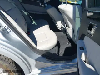 2012 Mercedes-Benz E-Class E 350 Luxury BlueTEC with VIN WDDHF2EBXCA567845, listed as a IAAI auction lot 40588402 with 93,930 mi miles. Bid and sale history available at carsss.com. Image 8.