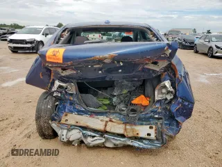 2018 Nissan Sentra SV с VIN 3N1AB7APXJL624754, выставлен на аукционе Copart как лот 60826985 с пробегом Не указан миль и Списание • Salvage title. История ставок и продаж доступна на DreamBid. Изображение 6.