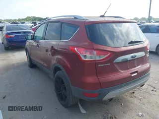 2014 Ford Escape Titanium с VIN 1FMCU0J90EUA93578, выставлен на аукционе IAAI как лот 42546384 с пробегом 225 884 миль миль и . История ставок и продаж доступна на DreamBid. Изображение 3.