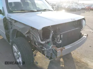 2011 Jeep Patriot Latitude X with VIN 1J4NF4GB3BD127639, listed as a IAAI auction lot 41414318 with 139,097 mi miles and . Bid and sale history available at DreamBid. Image 6.