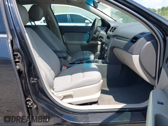 2012 Ford Fusion SE with VIN 3FAHP0HA2CR359307, listed as a IAAI auction lot 42577984 with 64,098 mi miles and . Bid and sale history available at DreamBid. Image 5.