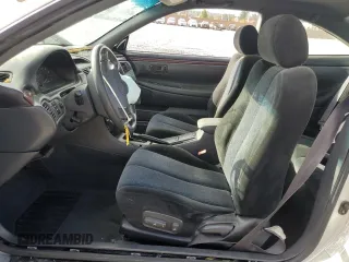 2000 Toyota Solara SE with VIN 2T1CG22P0YC277702, listed as a Copart auction lot 47311565 with 371,789 mi miles and Salvage Title. Bid and sale history available at carsss.com. Image 7.