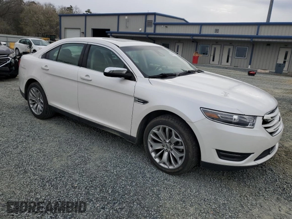 2019 Ford Taurus Limited z VIN 1FAHP2F87KG111202, wystawiony jako Copart lot #48339785 z przebiegiem 80 594 mil mil oraz Szkoda całkowita • Salvage title. Historia ofert i sprzedaży dostępna na DreamBid. Obrazek 4.